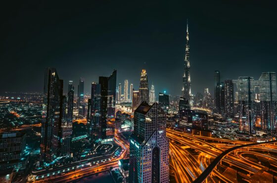 Dubai Investment Opportunities for American Investors